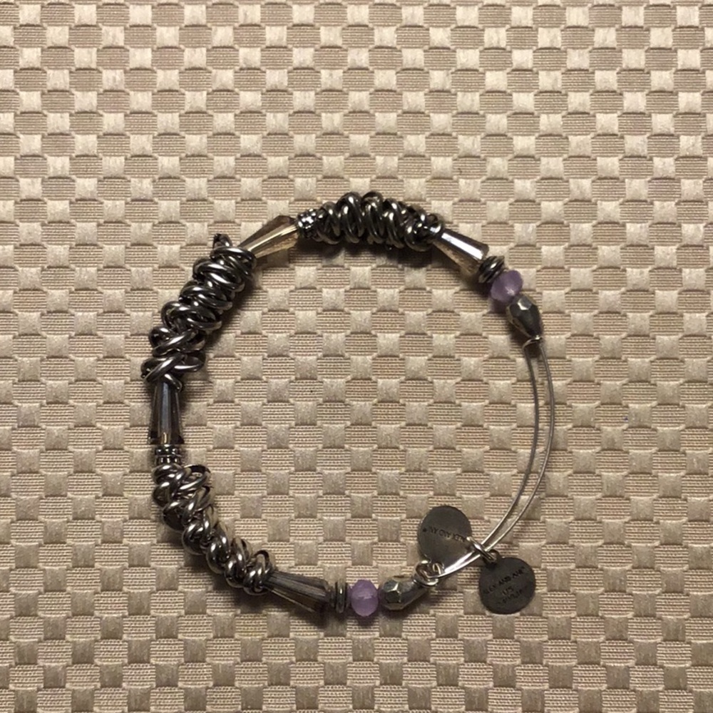 Alec Ani Bangle